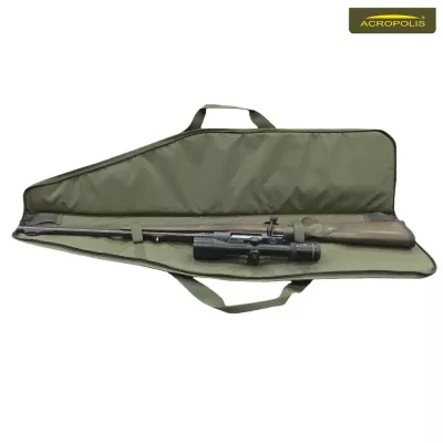 Футляр для нарізної зброї з оптичним прицілом Acropolis СБ-7