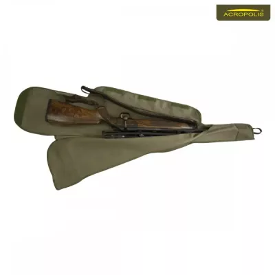 Чохол для нарізної зброї з оптичним прицілом Acropolis ЧДЗ-2д