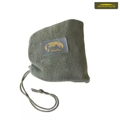 Чохол флісовий для гладкоствольної зброї Acropolis ЧДЗ-5/130 Чохол флісовий для гладкоствольної зброї Acropolis ЧДЗ-5/130