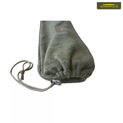 Чохол флісовий для гладкоствольної зброї Acropolis ЧДЗ-5/130 Чохол флісовий для гладкоствольної зброї Acropolis ЧДЗ-5/130