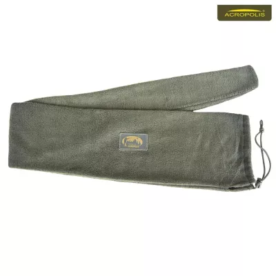 Чохол флісовий для гладкоствольної зброї Acropolis ЧДЗ-5/130 Чохол флісовий для гладкоствольної зброї Acropolis ЧДЗ-5/130