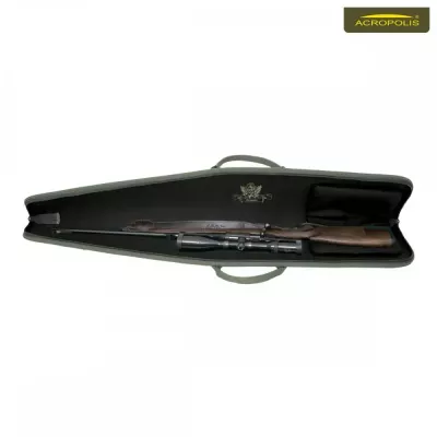 Футляр для нарізної зброї з оптичним прицілом Acropolis ФЗ-11н