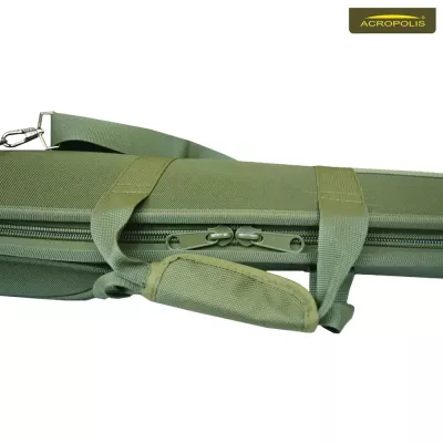 Футляр для нарізної зброї з оптичним прицілом Acropolis ФЗ-11н