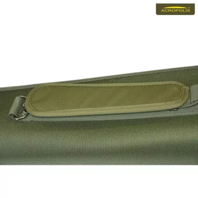 Футляр для нарізної зброї з оптичним прицілом Acropolis ФЗ-11ан