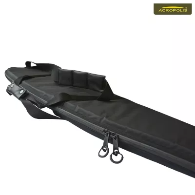 Футляр для нарізної зброї з оптичним прицілом Acropolis ФЗ-22