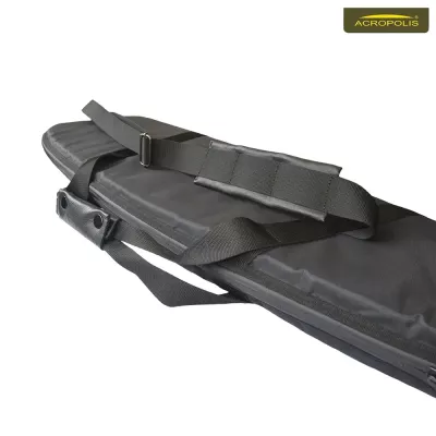 Футляр для нарізної зброї з оптичним прицілом Acropolis ФЗ-22б Футляр для нарізної зброї з оптичним прицілом Acropolis ФЗ-22б