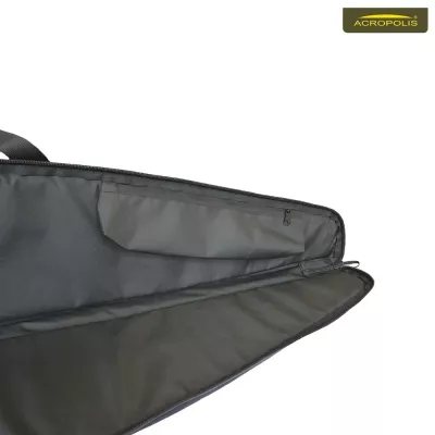 Футляр для нарізної зброї з оптичним прицілом Acropolis ФЗ-22б Футляр для нарізної зброї з оптичним прицілом Acropolis ФЗ-22б