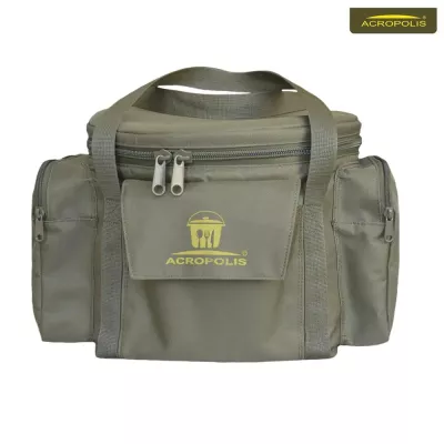 Набір для пікніка (посуд на 4 персони та термосумка) Acropolis СДП-4