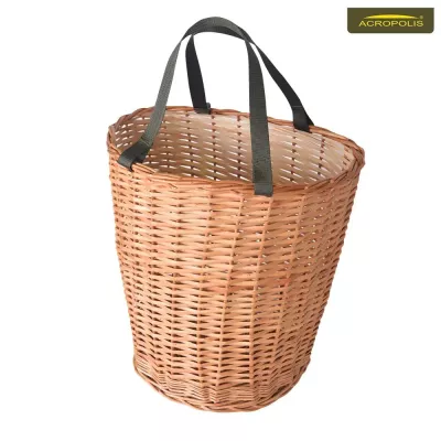 Рюкзак грибника з 3-ма кошиками Acropolis РНГ-1