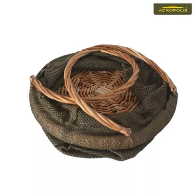 Рюкзак грибника з 3-ма кошиками Acropolis РНГ-1