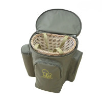 Рюкзак грибника з кошиком Acropolis РНГ-1/1