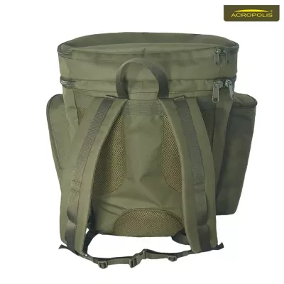 Рюкзак грибника з кошиком Acropolis РНГ-1/1