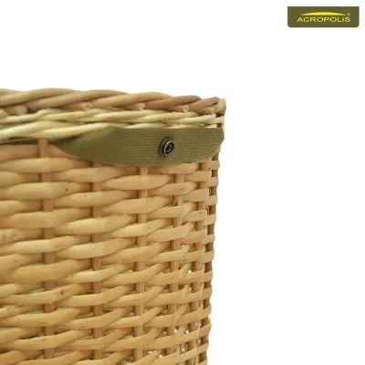 Кошик-рюкзак для грибів Acropolis РНГ-5