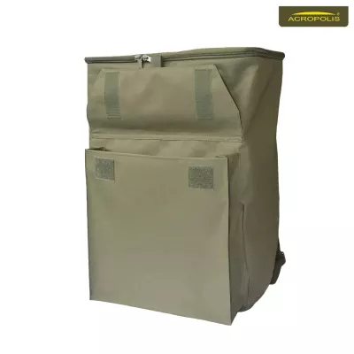 Рюкзак грибника з кошиком Acropolis РНГ-3