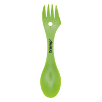 Ложка-виделка TRAMP пластикова  UTRC-069, Зелений