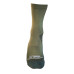 Шкарпетки демісезонні Tramp UTRUS-001-olive 41/43