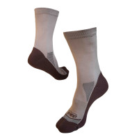 Шкарпетки демісезонні Tramp UTRUS-001-sand 38/40