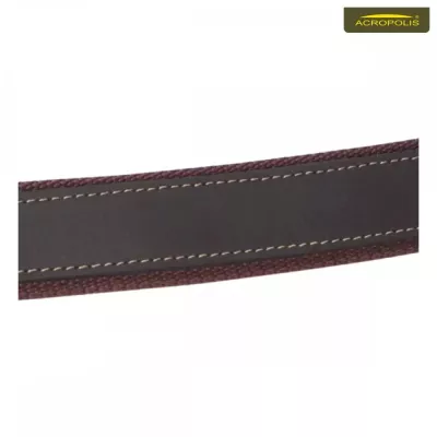 Ремінь для зброї Acropolis МР-2 (коричневий)