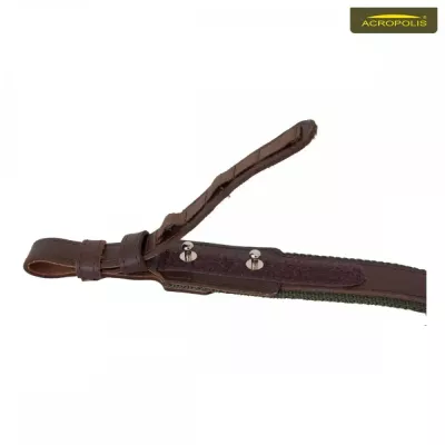 Ремінь для зброї Acropolis МР-2 (коричневий)