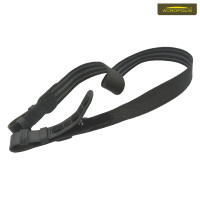 Ремінь для зброї Acropolis МР-6 (чорний)