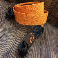 Ремінь для зброї Acropolis МР-12 (оранжевий)