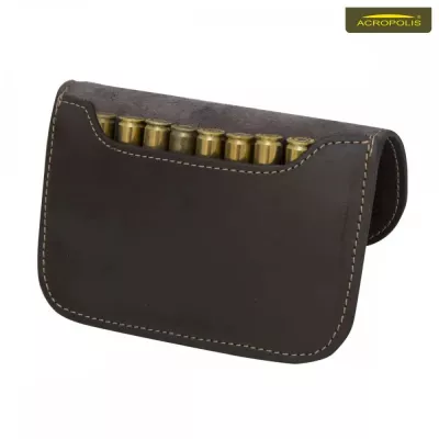 Футляр для патронів Acropolis ФП-1н