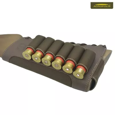 Муфта на приклад для гладкоствольної зброї Acropolis МНПШ-г