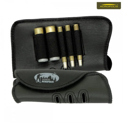 Муфта на приклад для комбінованої зброї Acropolis МНП-к Муфта на приклад для комбінованої зброї Acropolis МНП-к