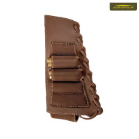 Муфта на приклад для комбінованої зброї Acropolis МНПШ-к