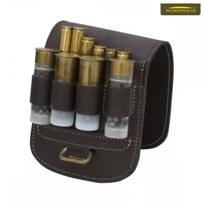Футляр для патронів комбінований Acropolis ФП-20 Футляр для патронів комбінований Acropolis ФП-20