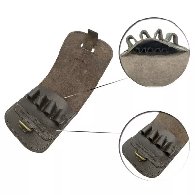 Футляр для патронів комбінований Acropolis ФП-20 Футляр для патронів комбінований Acropolis ФП-20