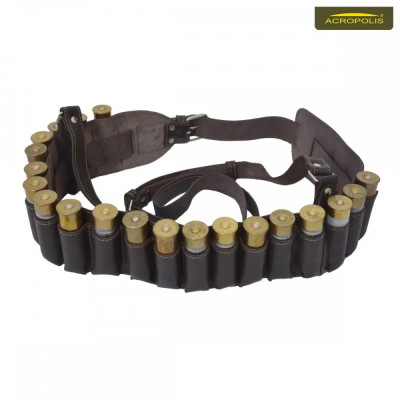 Пояс-патронташ на 20 патронів Acropolis ПК-1 Пояс-патронташ на 20 патронів Acropolis ПК-1
