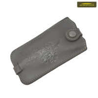 Ключниця шкіряна 