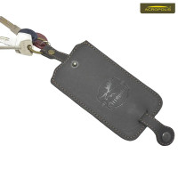 Ключниця шкіряна 