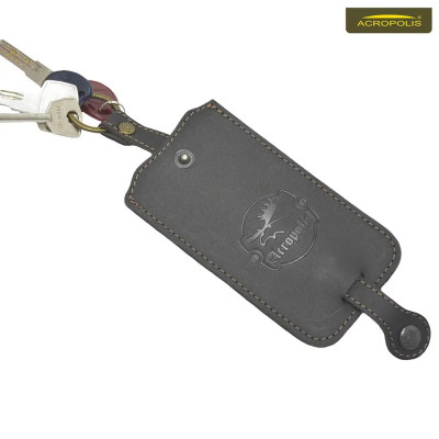 Ключниця шкіряна 