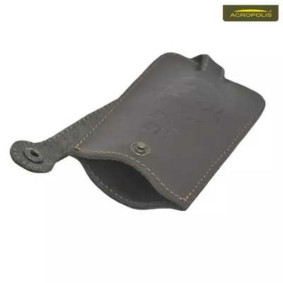 Ключниця шкіряна 