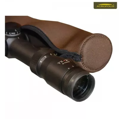 Чохол для оптичного прицілу Acropolis ЧОП-2 Чохол для оптичного прицілу Acropolis ЧОП-2