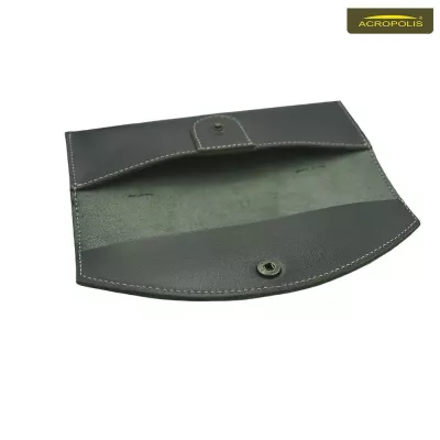 Шкіряний чохол на пояс для смартфонів 6.0 - 6.5 дюймів Acropolis ЧТ-1 Шкіряний чохол на пояс для смартфонів 6.0 - 6.5 дюймів Acropolis ЧТ-1