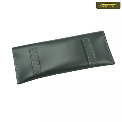 Шкіряний чохол на пояс для смартфонів 5.0 - 5.65 дюймів Acropolis ЧТ-2