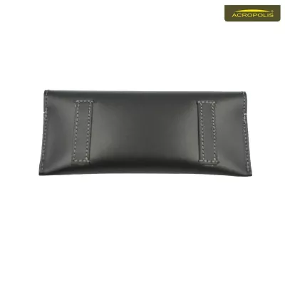 Шкіряний чохол на пояс для смартфонів 5.0 - 5.65 дюймів Acropolis ЧТ-2