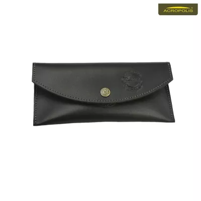 Шкіряний чохол на пояс для смартфонів 5.0 - 5.65 дюймів Acropolis ЧТ-2