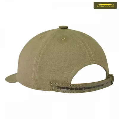 Кепка-бейсболка Acropolis ОШМ-3