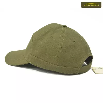 Кепка-бейсболка Acropolis ОШМ-10т (тризуб)