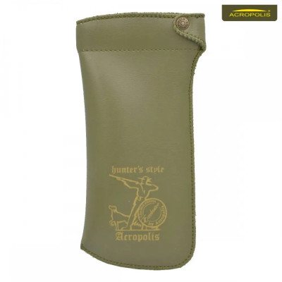 Футляр для окулярів Acropolis Ф-02/01м Футляр для окулярів Acropolis Ф-02/01м