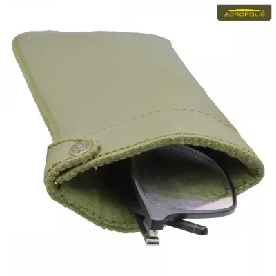 Футляр для окулярів Acropolis Ф-02/01м