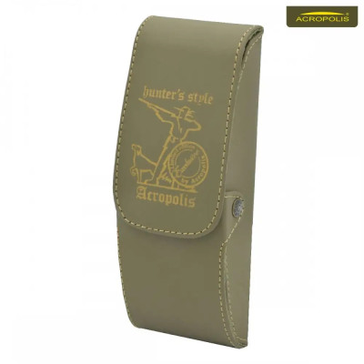 Футляр для окулярів Acropolis Ф-02/02 Футляр для окулярів Acropolis Ф-02/02