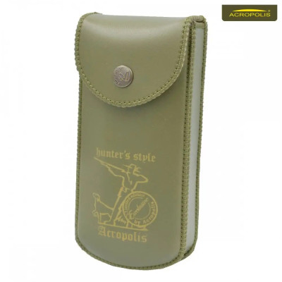 Футляр для окулярів Acropolis Ф-02/03 Футляр для окулярів Acropolis Ф-02/03