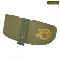 Футляр для окулярів Acropolis Ф-02/06