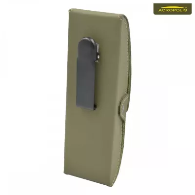 Футляр для окулярів Acropolis Ф-02/11