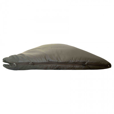 Спальний мішок Tramp Shypit 500XL ковдра з капюш лівий olive 220/100 UTRS-062L Спальний мішок Tramp Shypit 500XL ковдра з капюш лівий olive 220/100 UTRS-062L